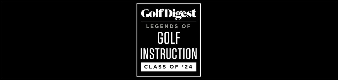 Legends Of Golf Instruction