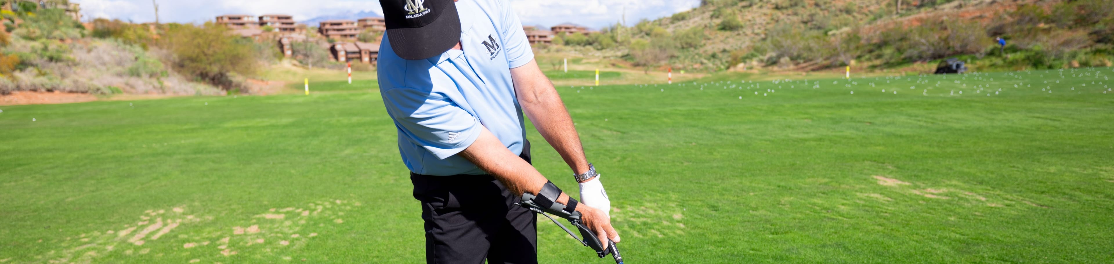 TRAIN SMARTER WITH REAL IMPACT