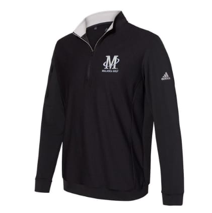 Adidas side zip sweatshirt best sale