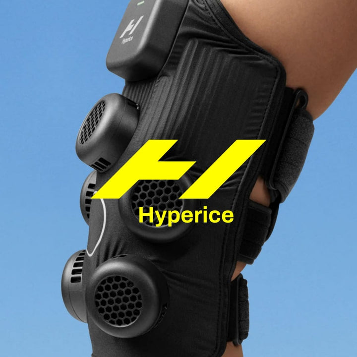 Hyperice X Knee