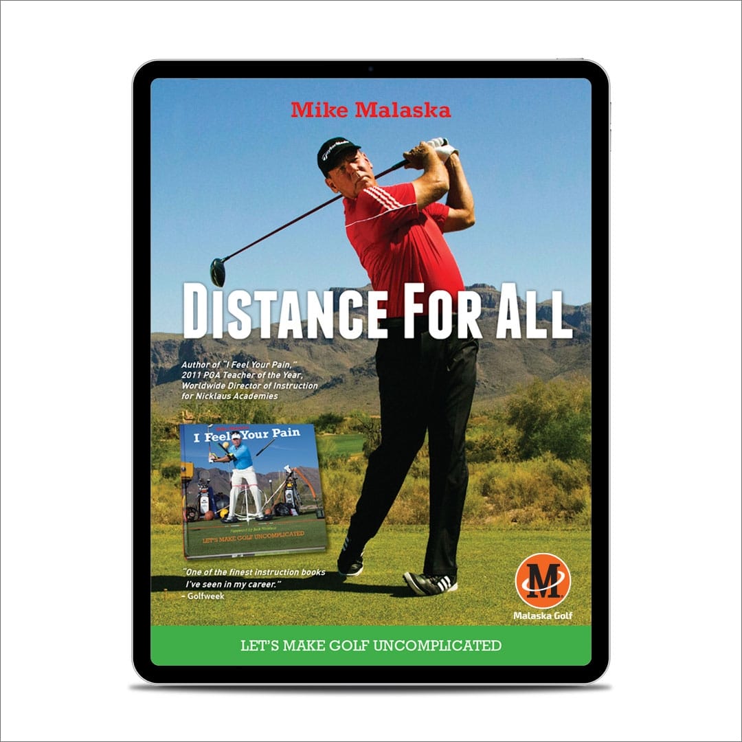 Distance For All eBook