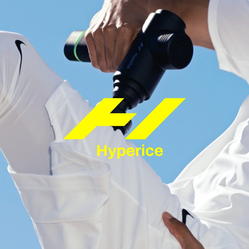 Hypervolt 2 Pro – Malaska Golf