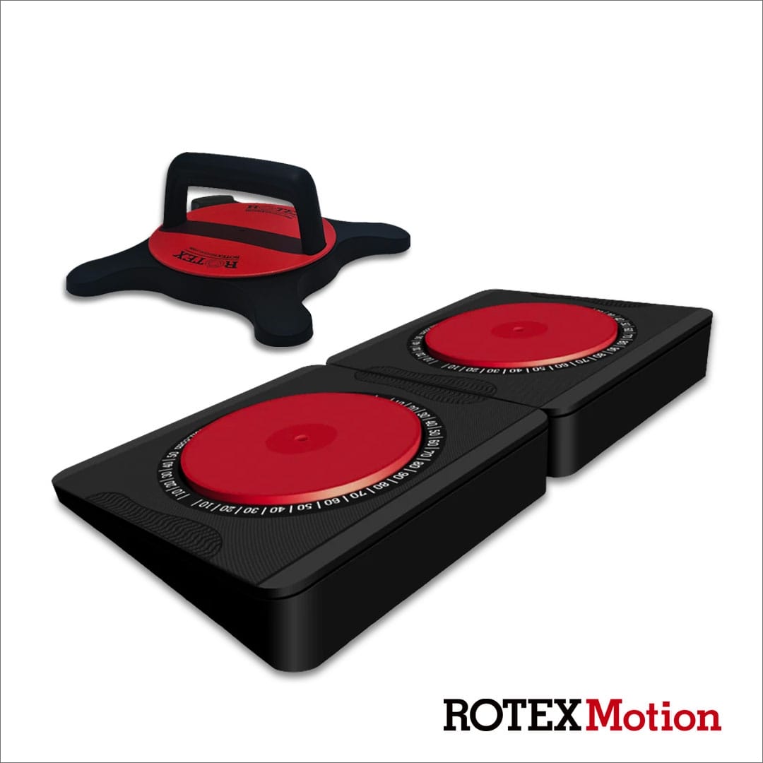 ROTEXMotion Combo Pack