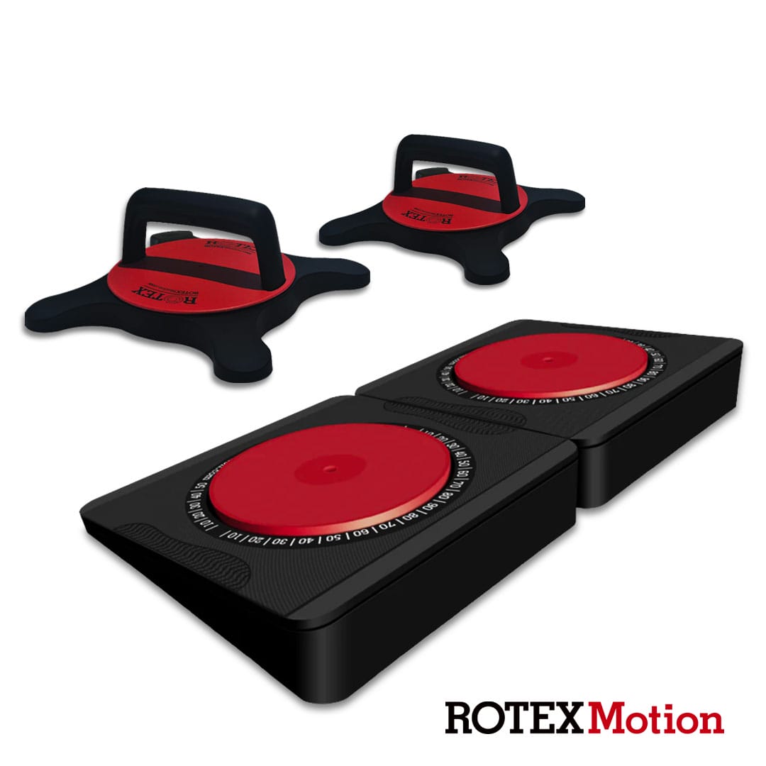 ROTEXMotion Total Pack