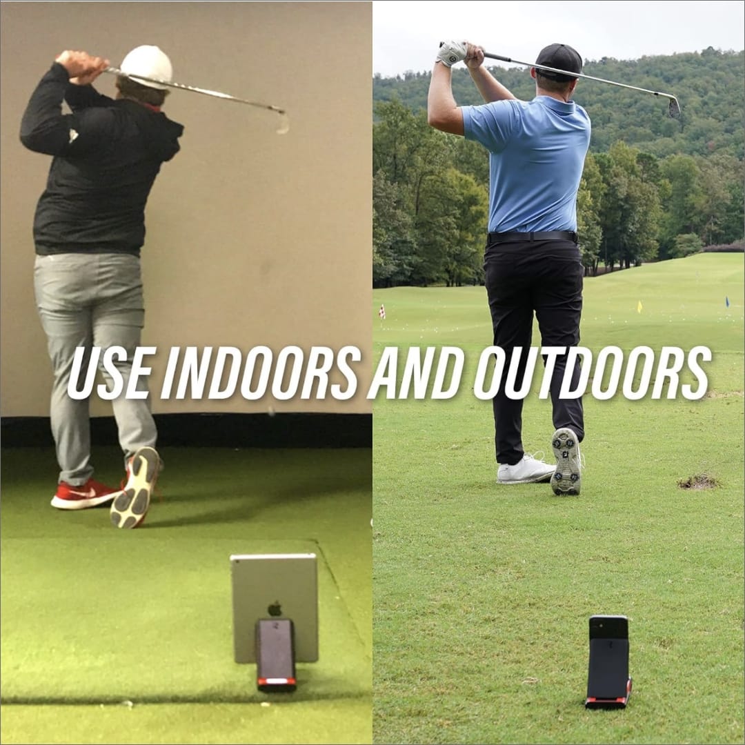 Rapsodo Mobile Launch Monitor